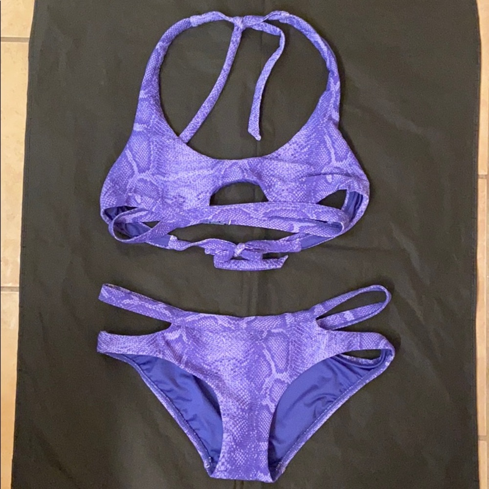 Victoria’s Secret Bikini